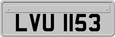 LVU1153