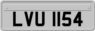 LVU1154