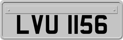 LVU1156