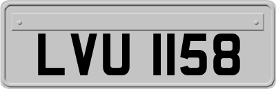 LVU1158