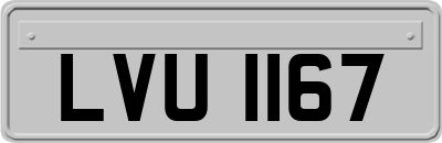 LVU1167