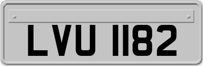LVU1182
