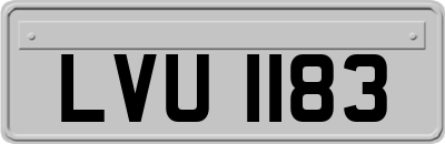 LVU1183