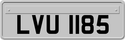 LVU1185