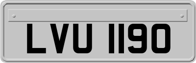 LVU1190