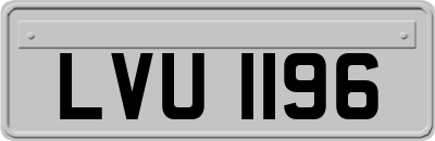 LVU1196