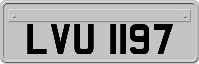 LVU1197