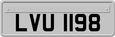 LVU1198