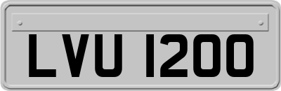 LVU1200