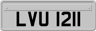 LVU1211