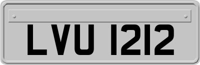 LVU1212