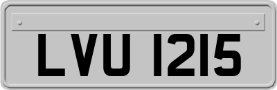 LVU1215