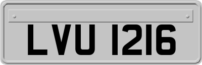 LVU1216