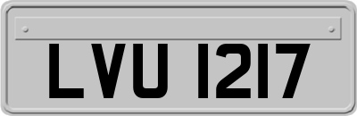 LVU1217