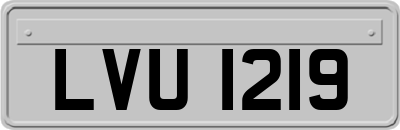 LVU1219