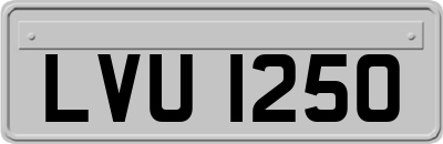LVU1250
