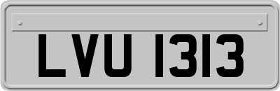 LVU1313