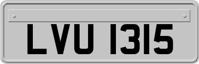 LVU1315