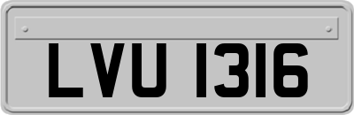 LVU1316