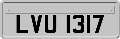 LVU1317