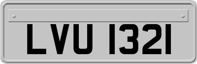 LVU1321