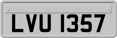 LVU1357