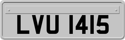 LVU1415