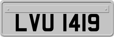 LVU1419