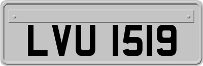 LVU1519