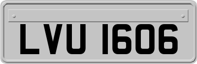 LVU1606