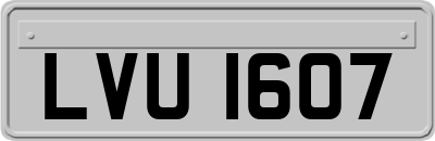 LVU1607