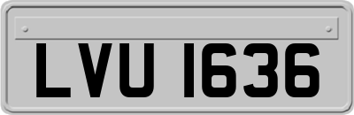 LVU1636