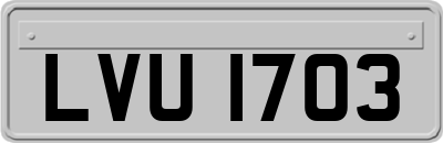 LVU1703