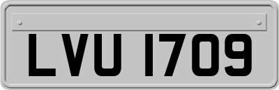 LVU1709