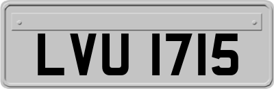 LVU1715