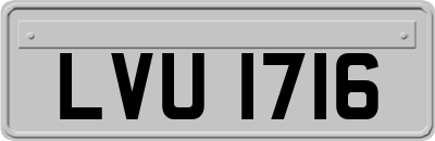 LVU1716