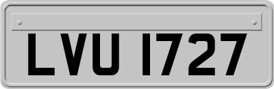 LVU1727