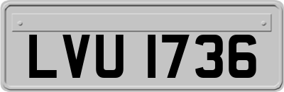 LVU1736