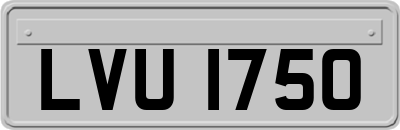 LVU1750