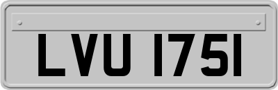 LVU1751