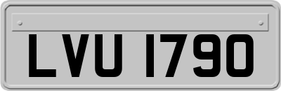 LVU1790