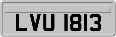 LVU1813