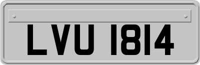 LVU1814