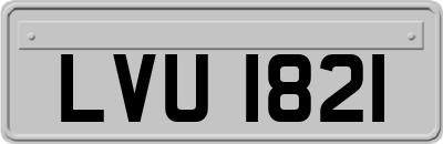 LVU1821
