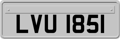 LVU1851