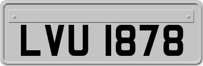 LVU1878