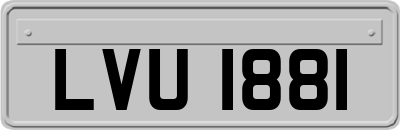 LVU1881