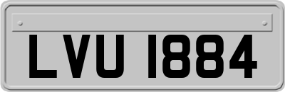 LVU1884