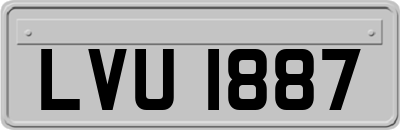 LVU1887