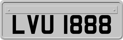 LVU1888